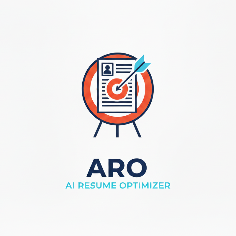 AI Resume Optimizer (ARO) instantly improves my resume to match a job description and beat applicant tracking systems to secure interviews with recruiters
